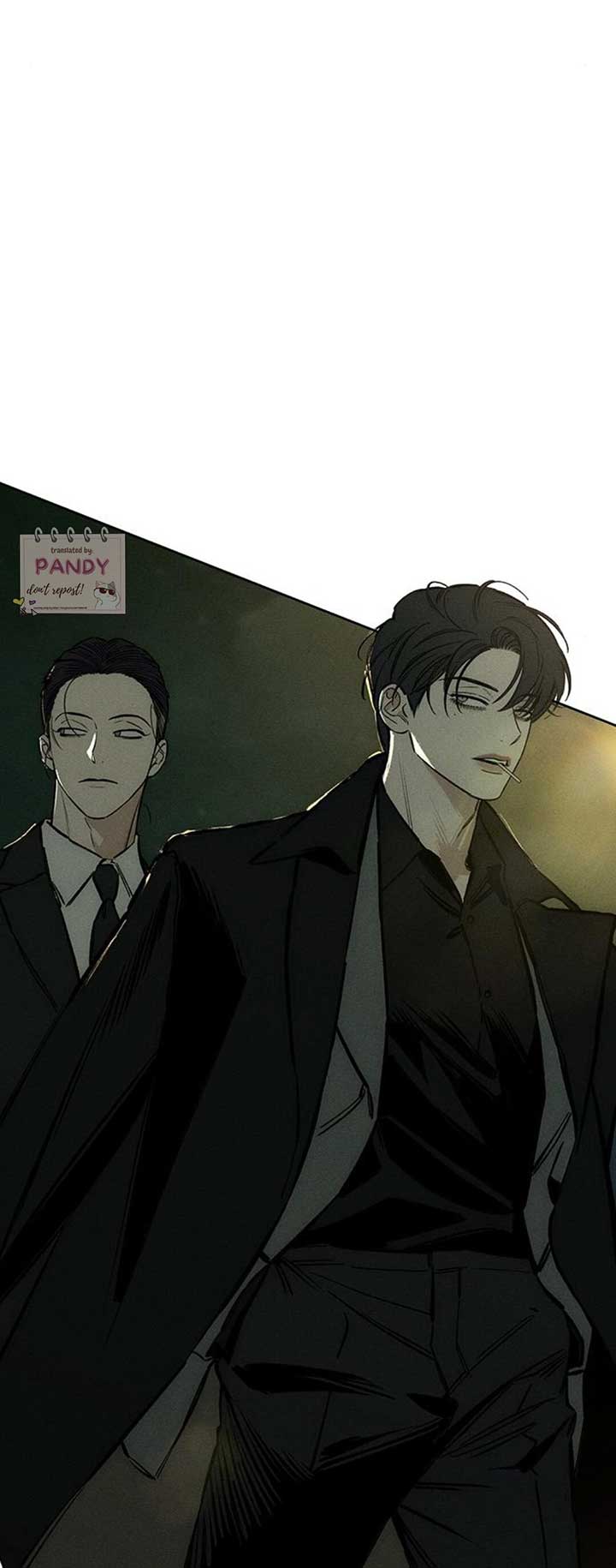 Read Tears on a Withered Flower EN Manga Online