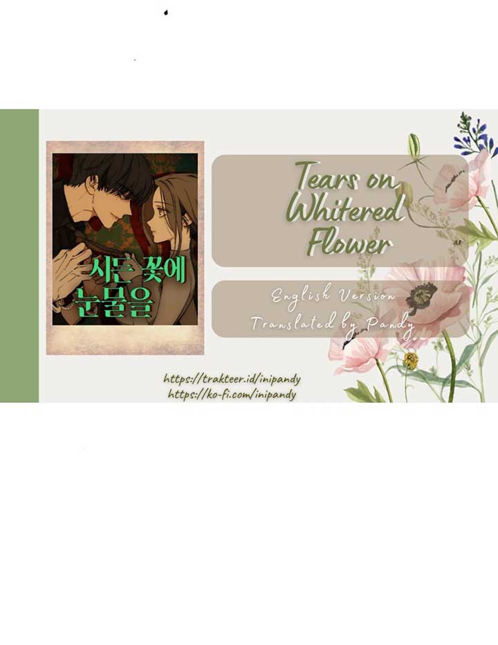 Read Tears on a Withered Flower EN Manga Online