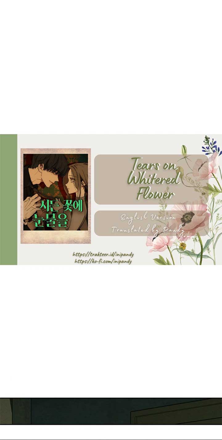 Read Tears on a Withered Flower EN Manga Online