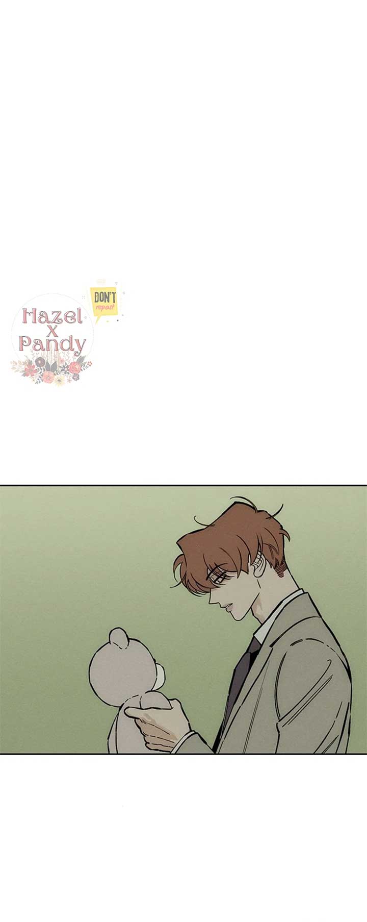 Read Tears on a Withered Flower EN Manga Online