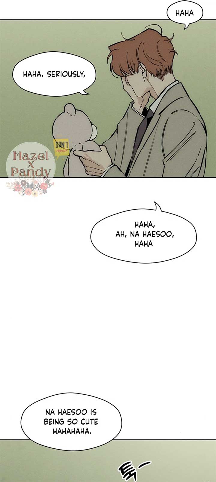 Read Tears on a Withered Flower EN Manga Online