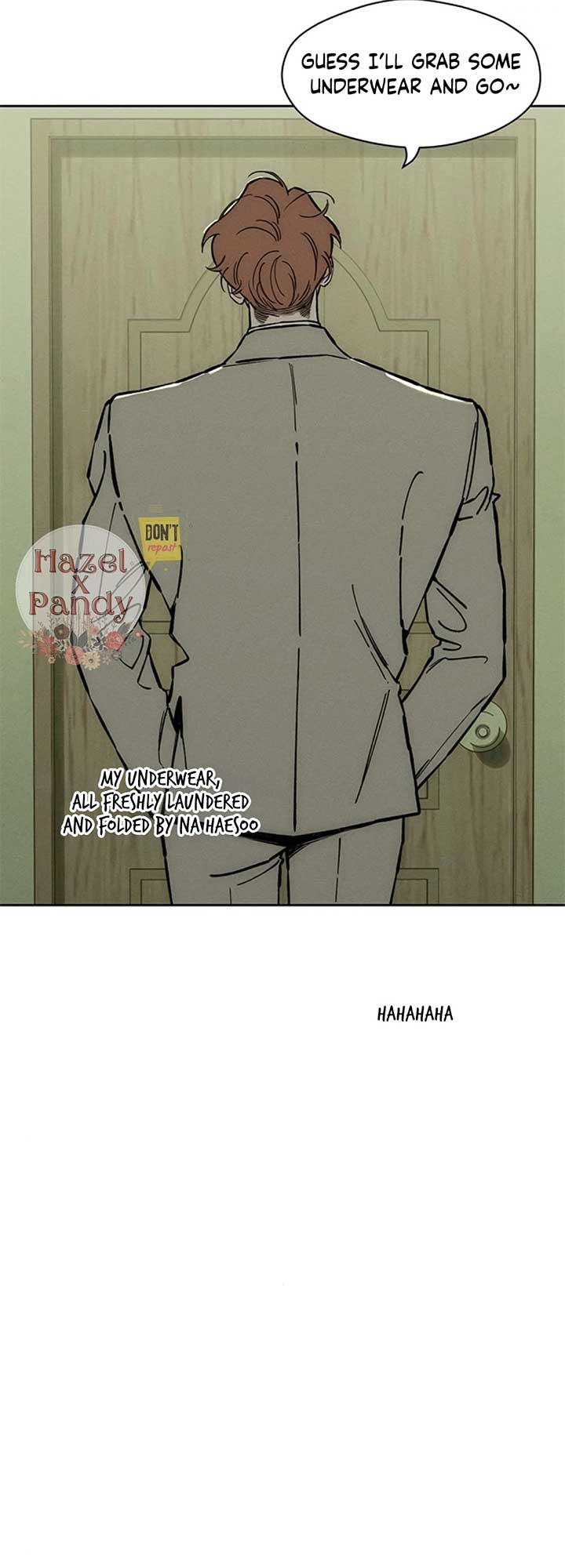 Read Tears on a Withered Flower EN Manga Online