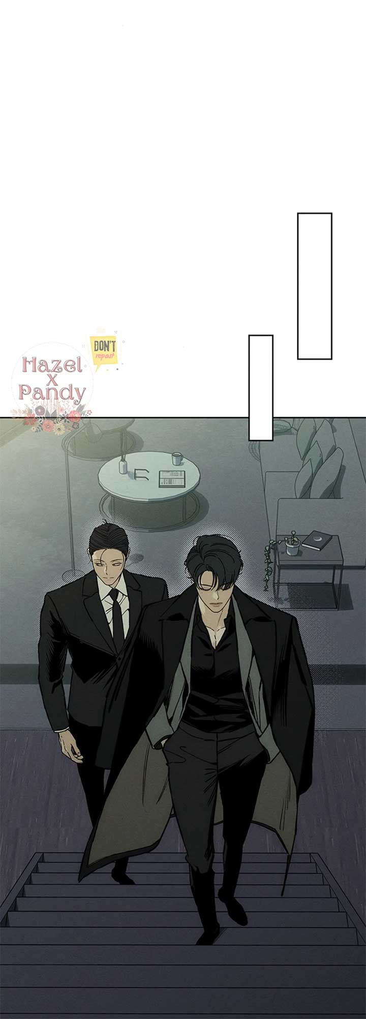 Read Tears on a Withered Flower EN Manga Online