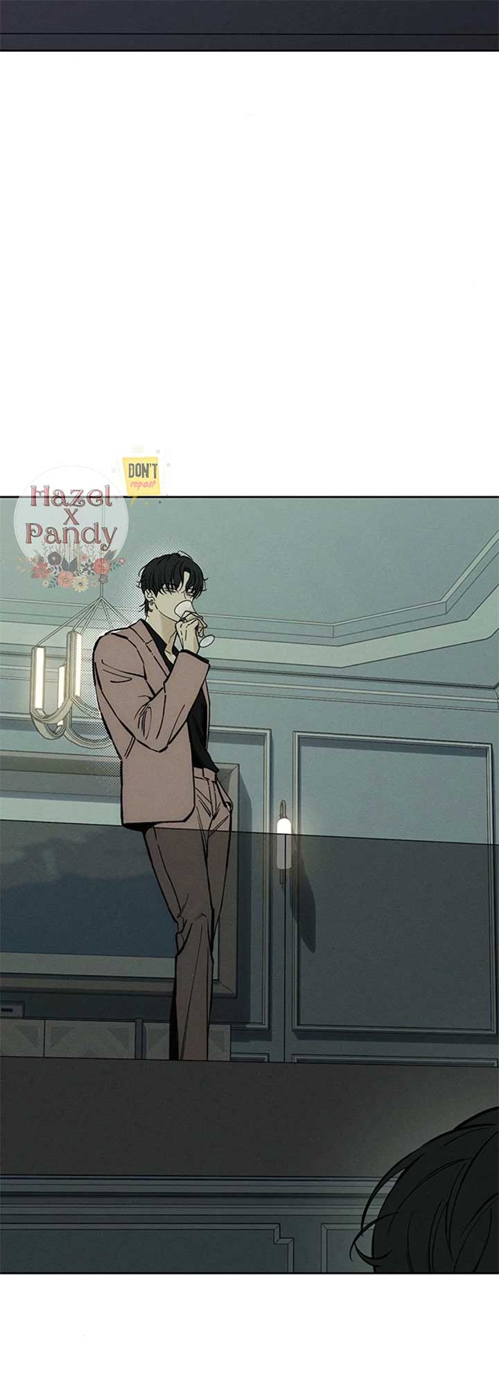 Read Tears on a Withered Flower EN Manga Online