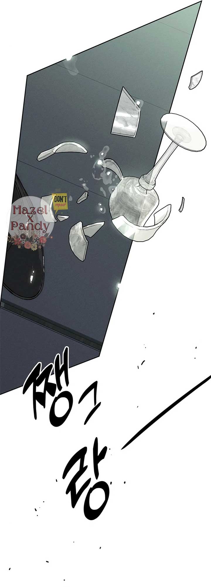 Read Tears on a Withered Flower EN Manga Online
