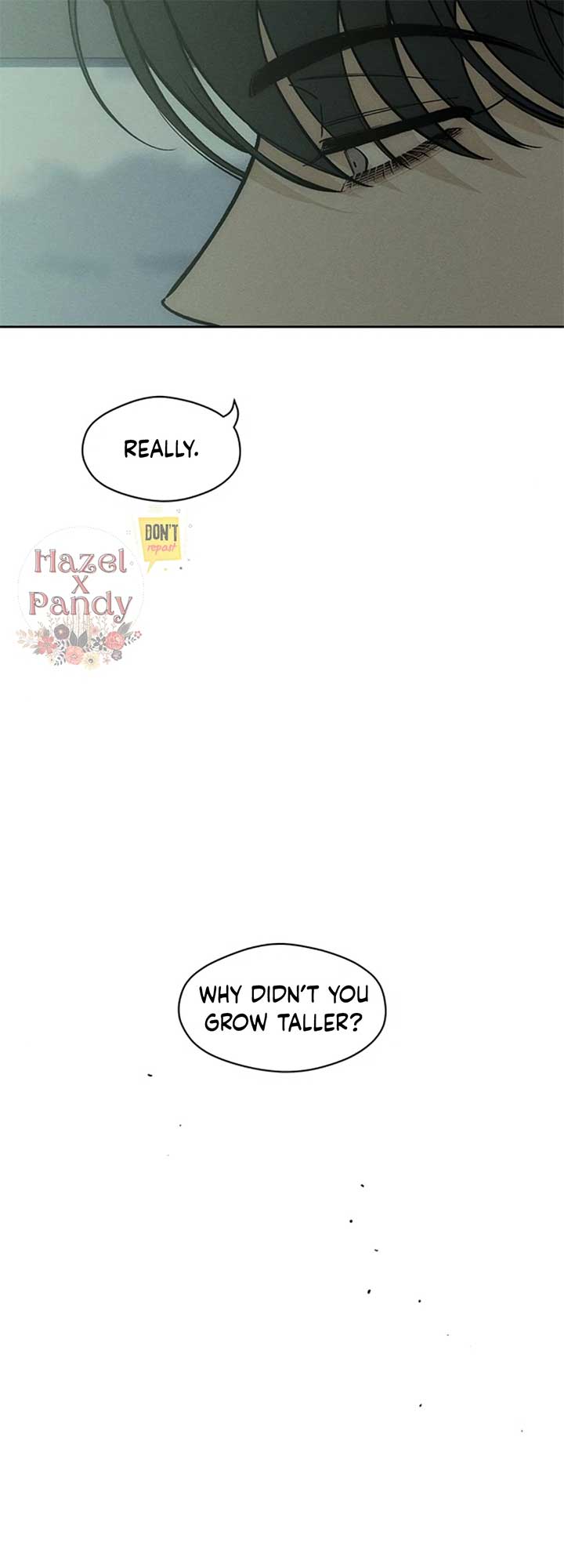 Read Tears on a Withered Flower EN Manga Online