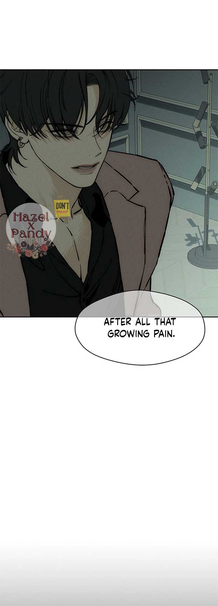 Read Tears on a Withered Flower EN Manga Online
