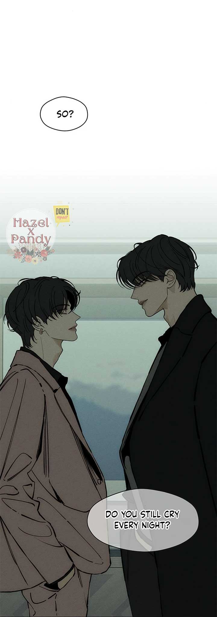 Read Tears on a Withered Flower EN Manga Online