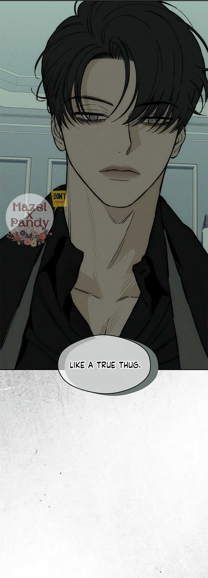 Read Tears on a Withered Flower EN Manga Online