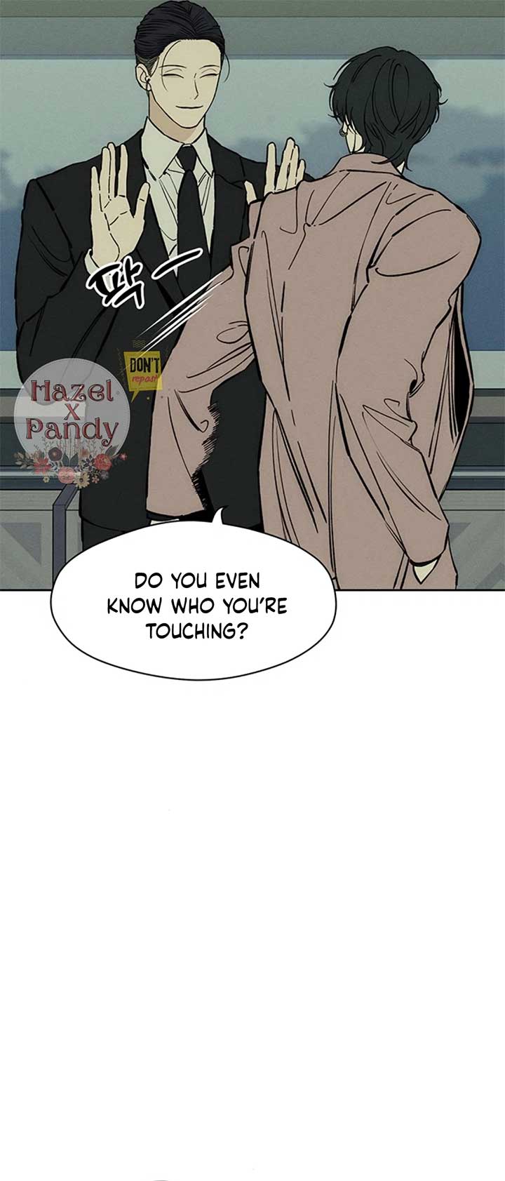 Read Tears on a Withered Flower EN Manga Online