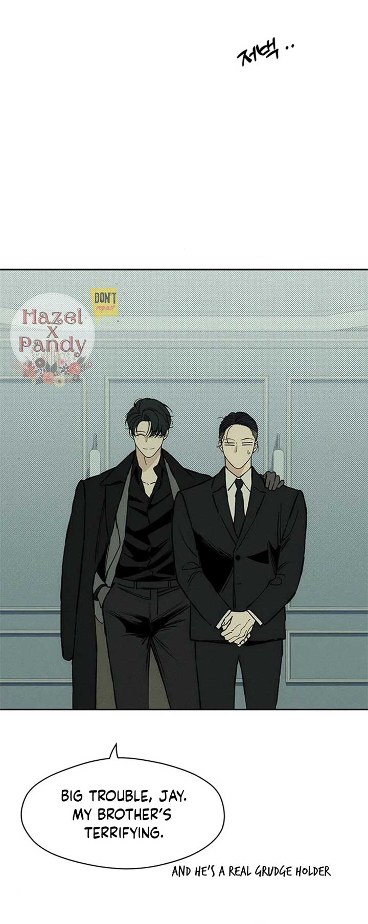 Read Tears on a Withered Flower EN Manga Online