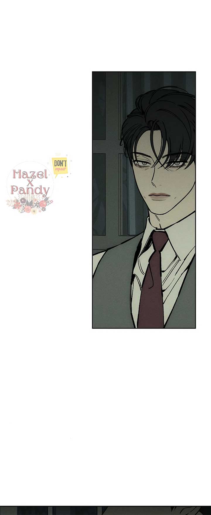 Read Tears on a Withered Flower EN Manga Online