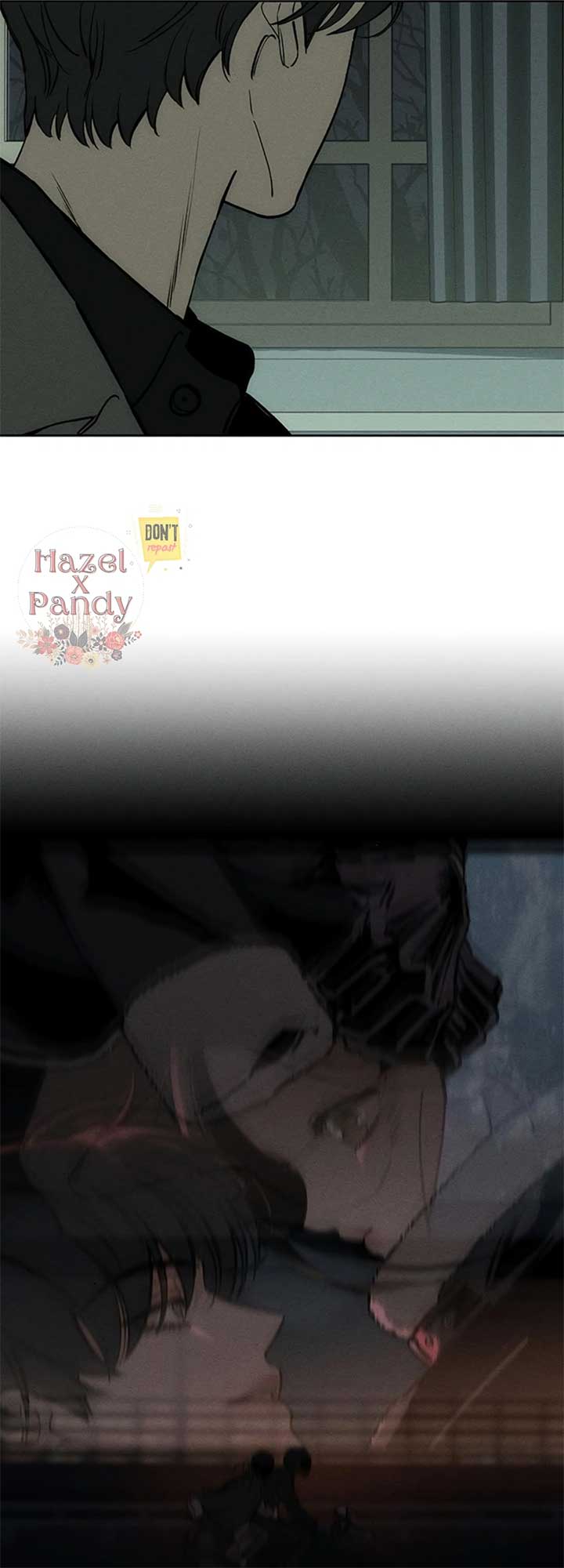 Read Tears on a Withered Flower EN Manga Online