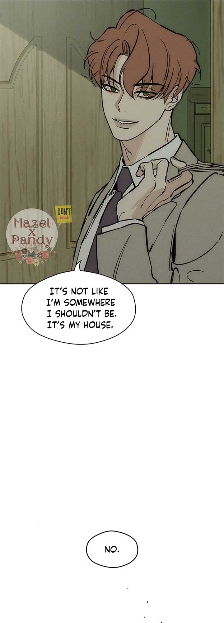 Read Tears on a Withered Flower EN Manga Online