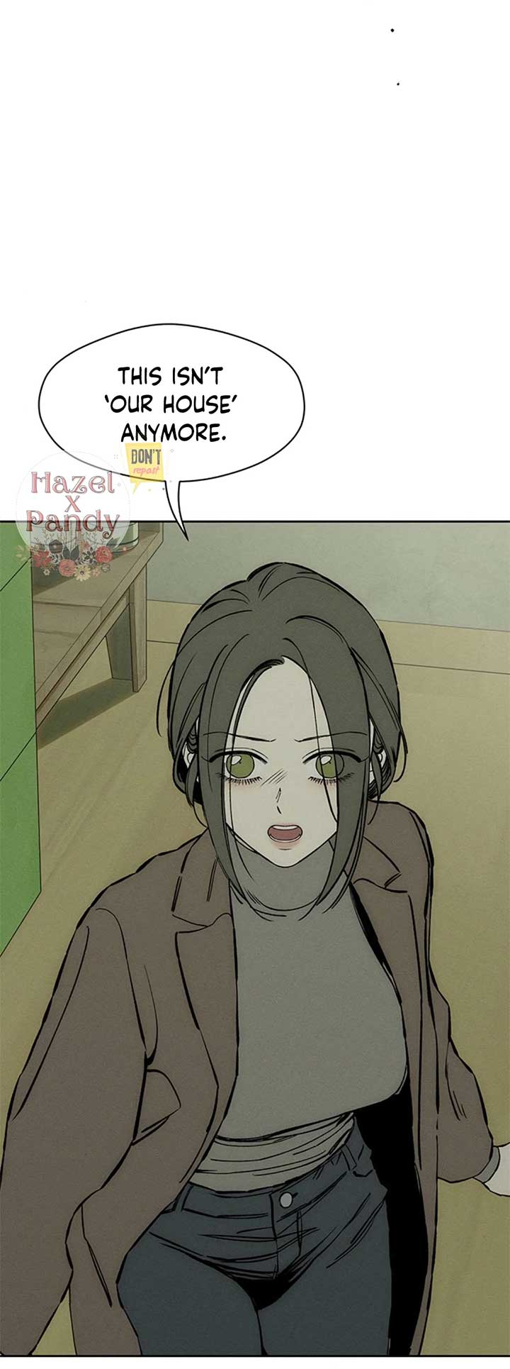 Read Tears on a Withered Flower EN Manga Online
