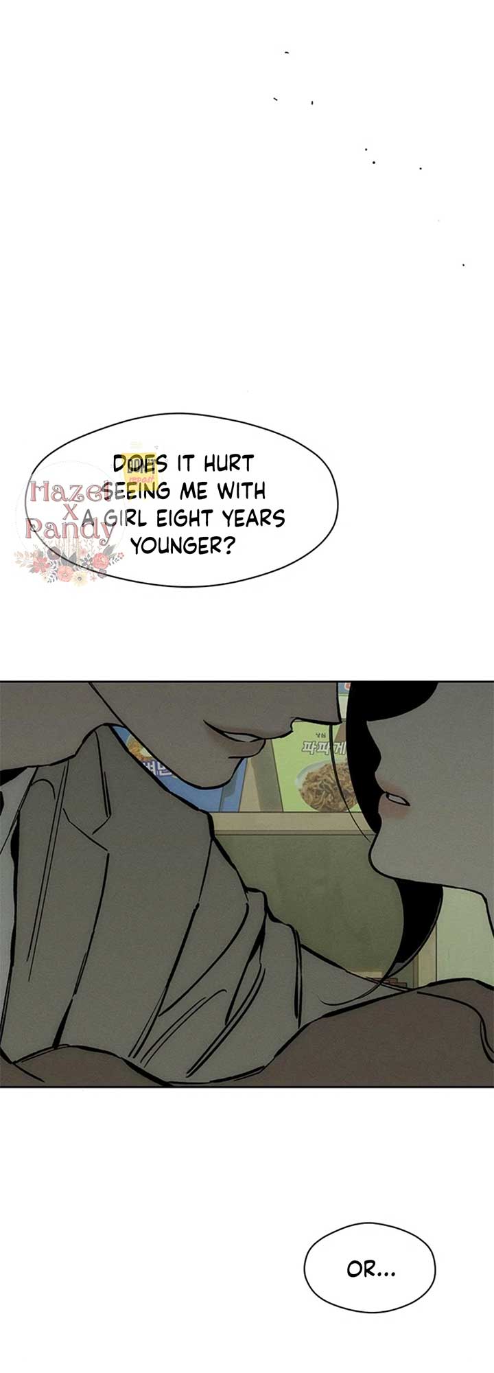 Read Tears on a Withered Flower EN Manga Online