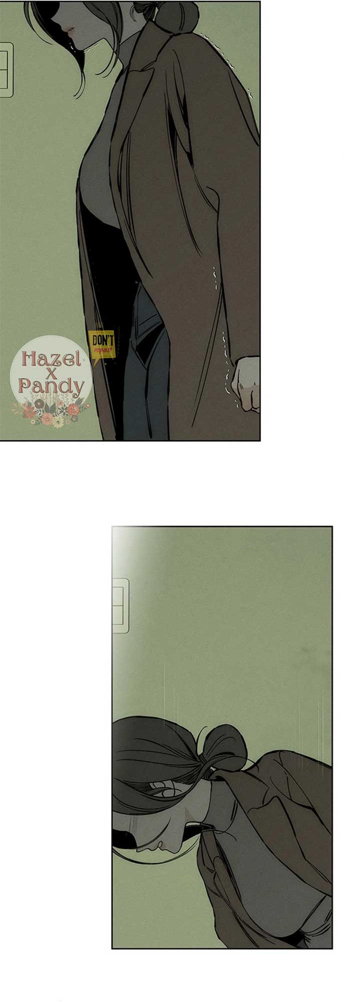 Read Tears on a Withered Flower EN Manga Online