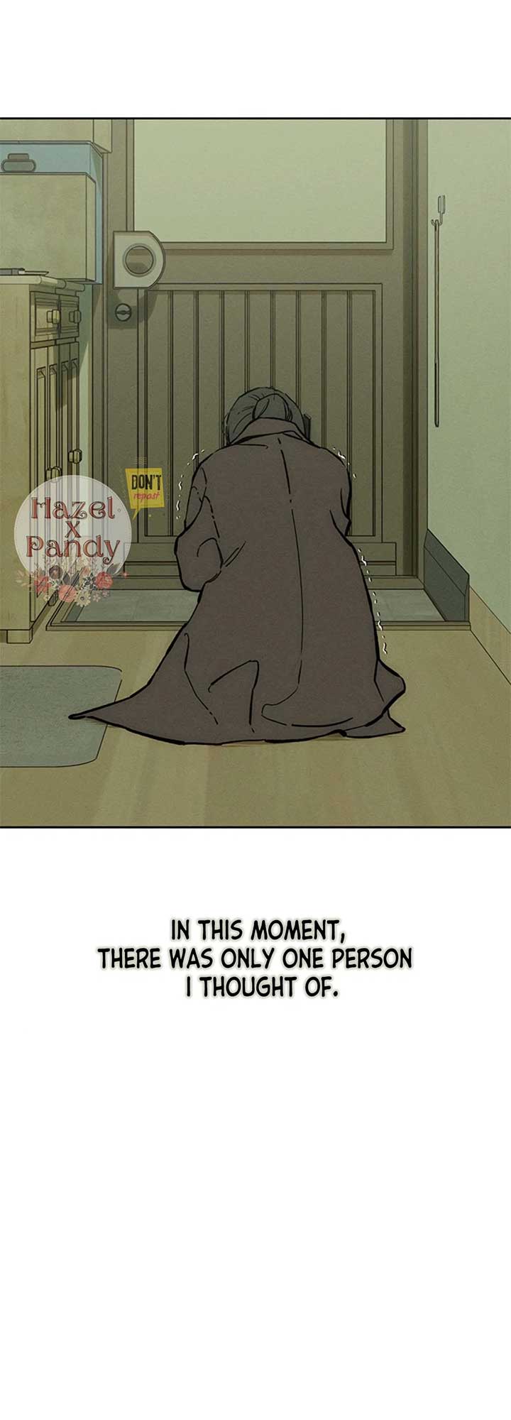 Read Tears on a Withered Flower EN Manga Online