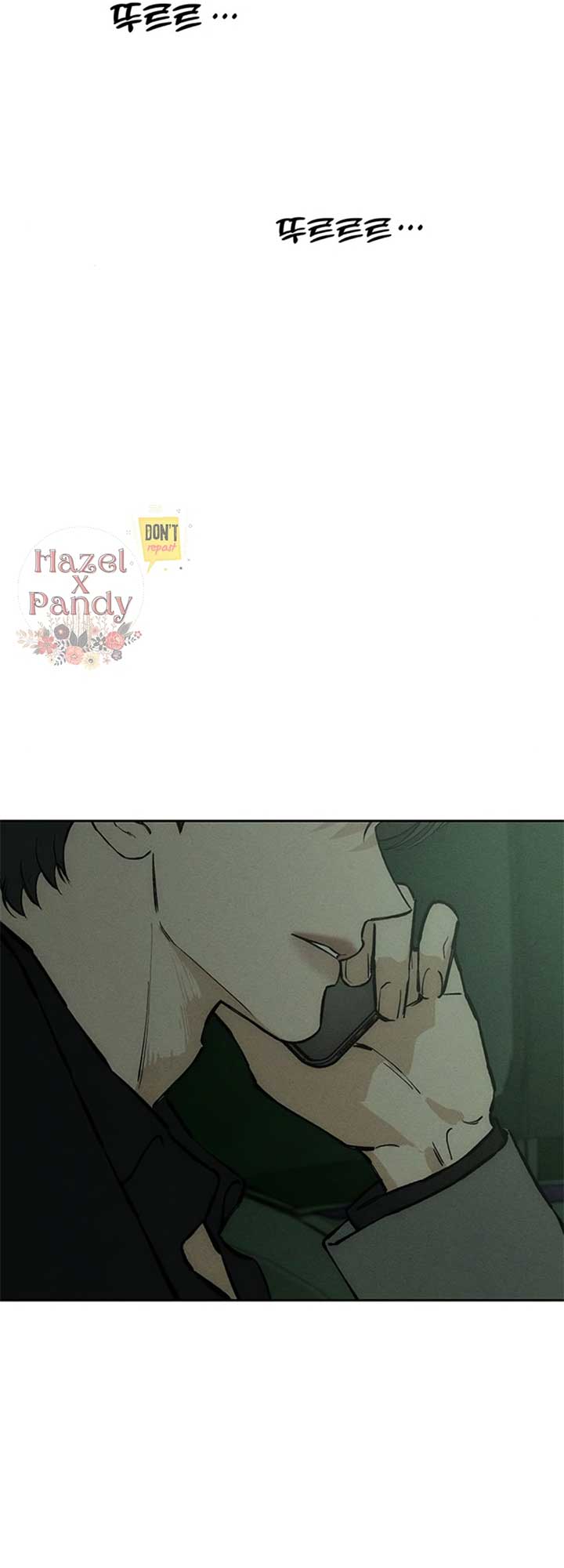 Read Tears on a Withered Flower EN Manga Online