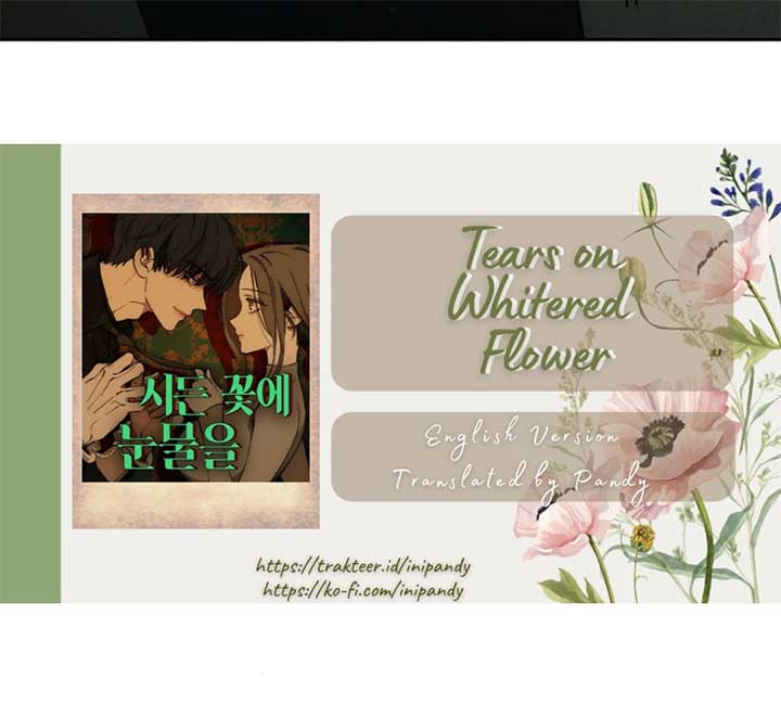 Read Tears on a Withered Flower EN Manga Online