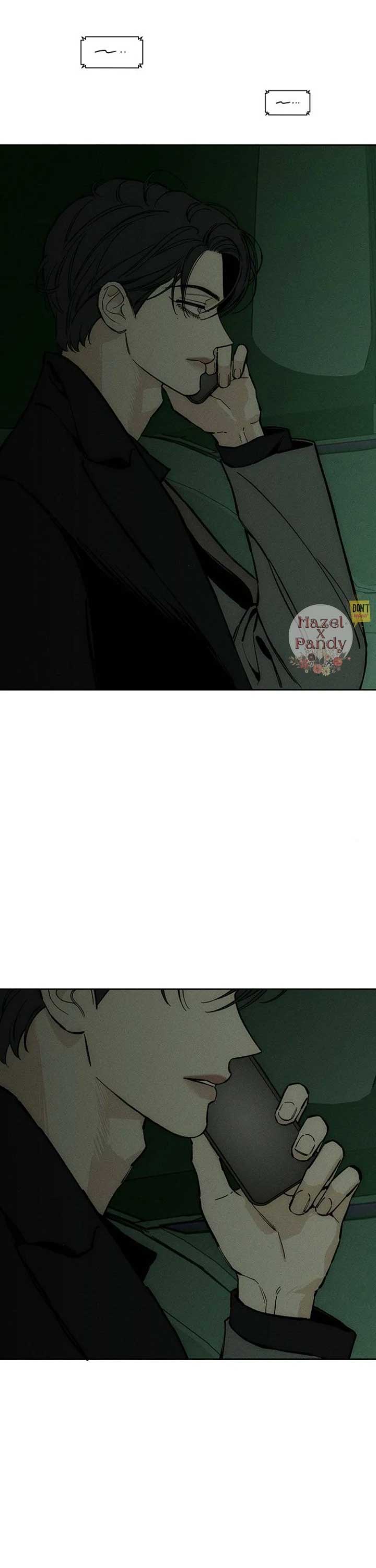 Read Tears on a Withered Flower EN Manga Online