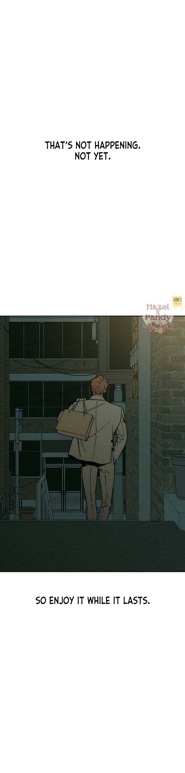 Read Tears on a Withered Flower EN Manga Online