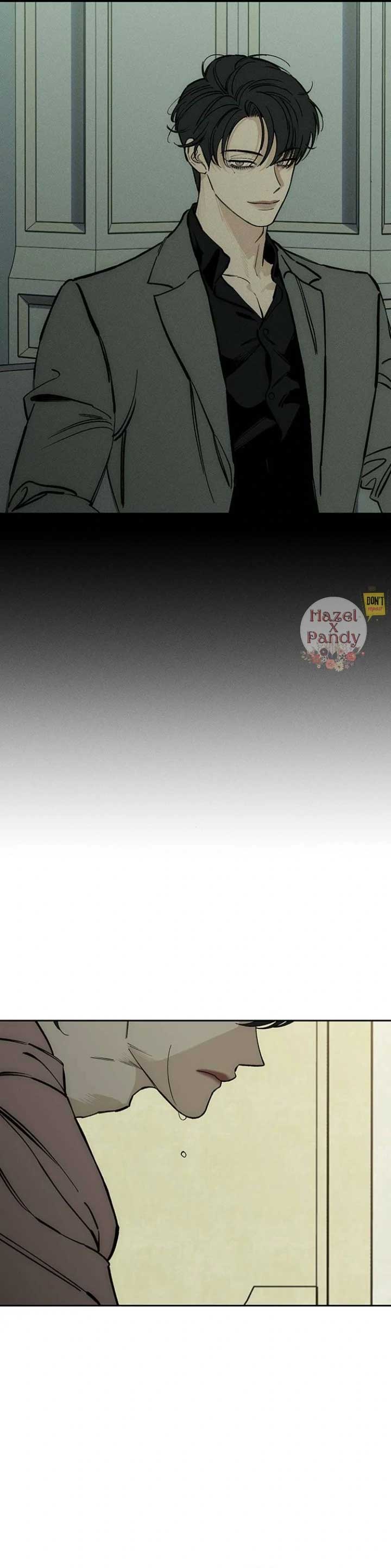 Read Tears on a Withered Flower EN Manga Online