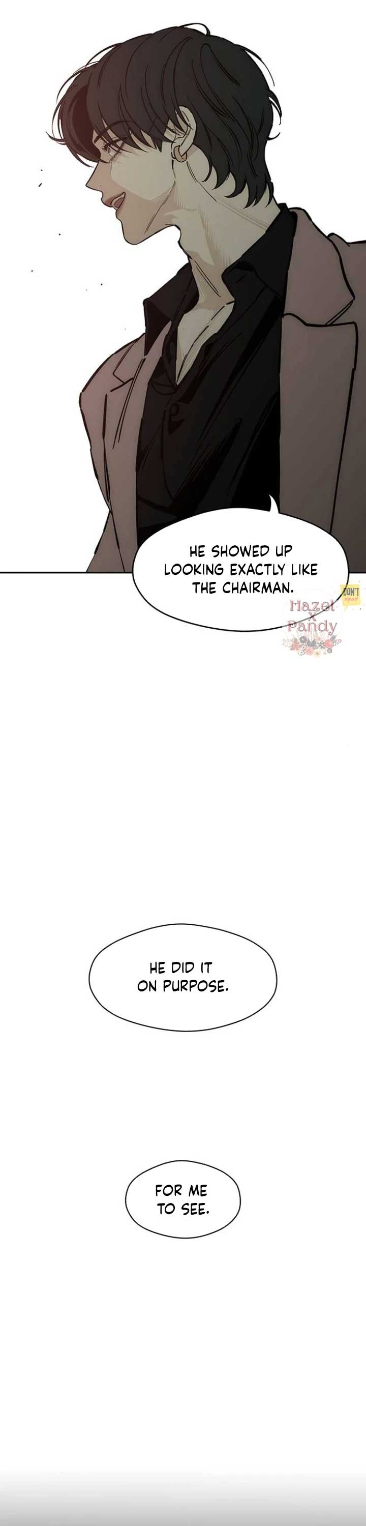 Read Tears on a Withered Flower EN Manga Online
