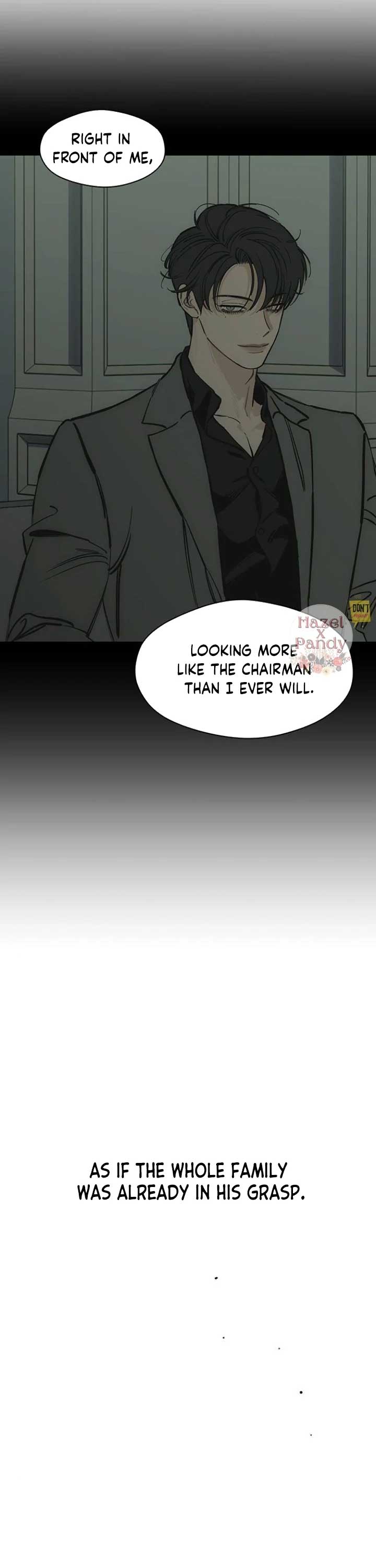 Read Tears on a Withered Flower EN Manga Online