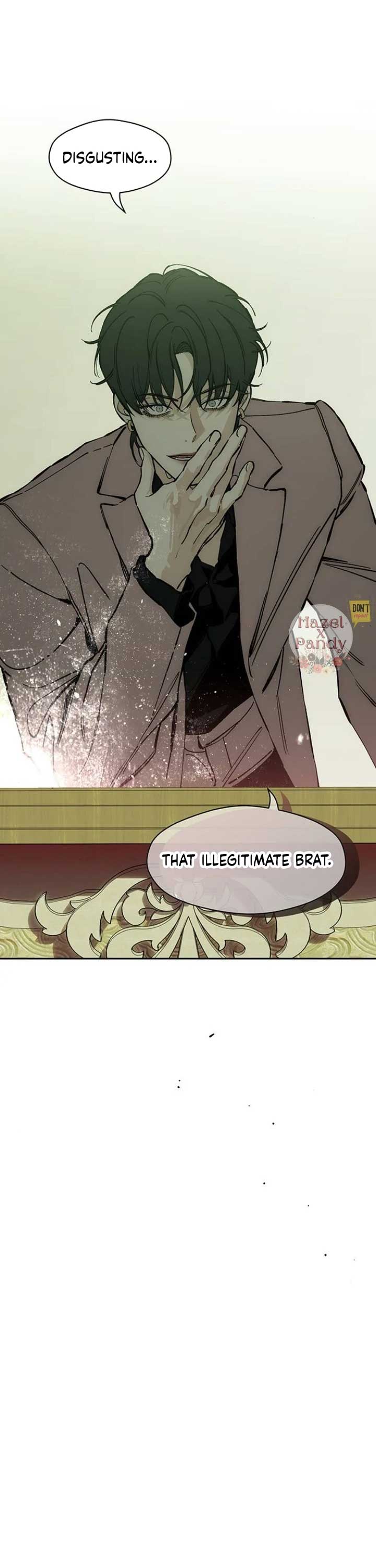 Read Tears on a Withered Flower EN Manga Online