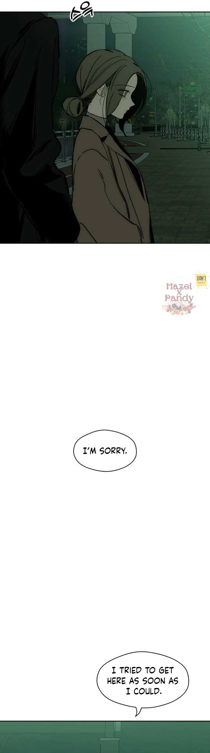 Read Tears on a Withered Flower EN Manga Online
