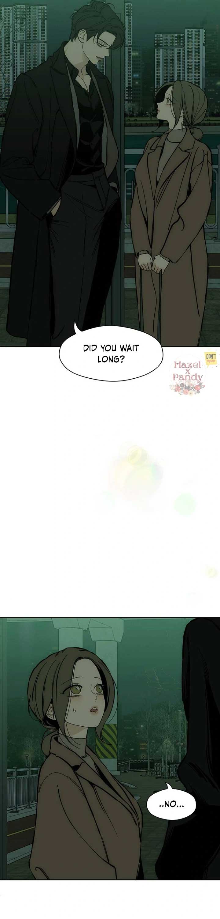 Read Tears on a Withered Flower EN Manga Online