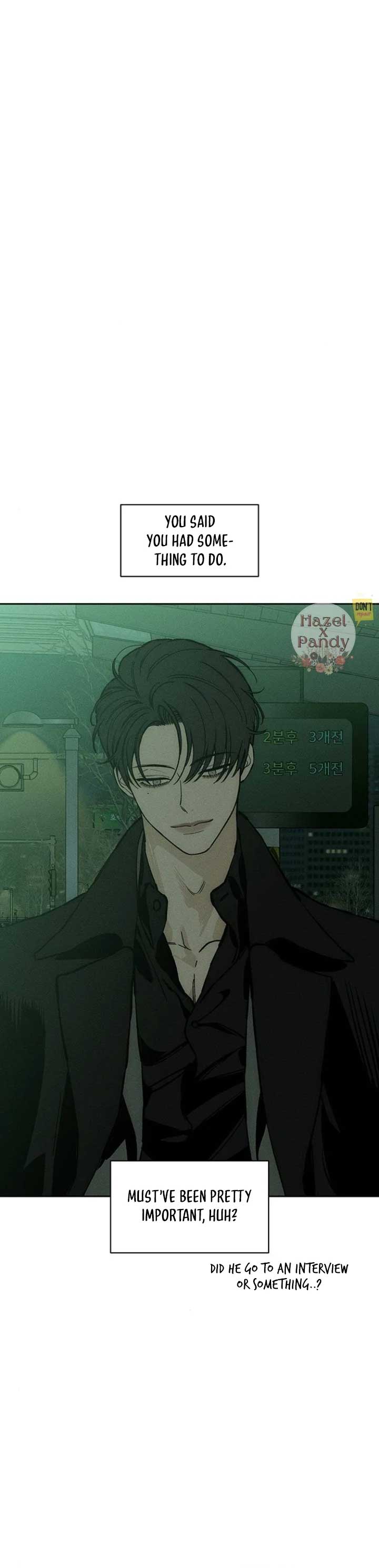 Read Tears on a Withered Flower EN Manga Online