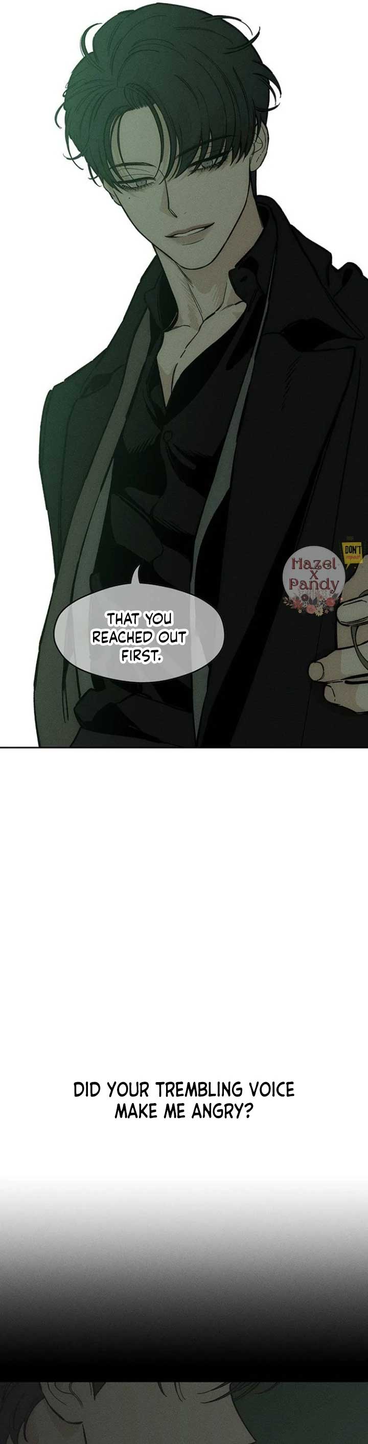 Read Tears on a Withered Flower EN Manga Online