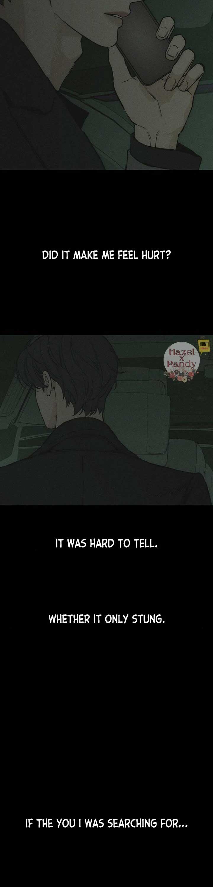 Read Tears on a Withered Flower EN Manga Online