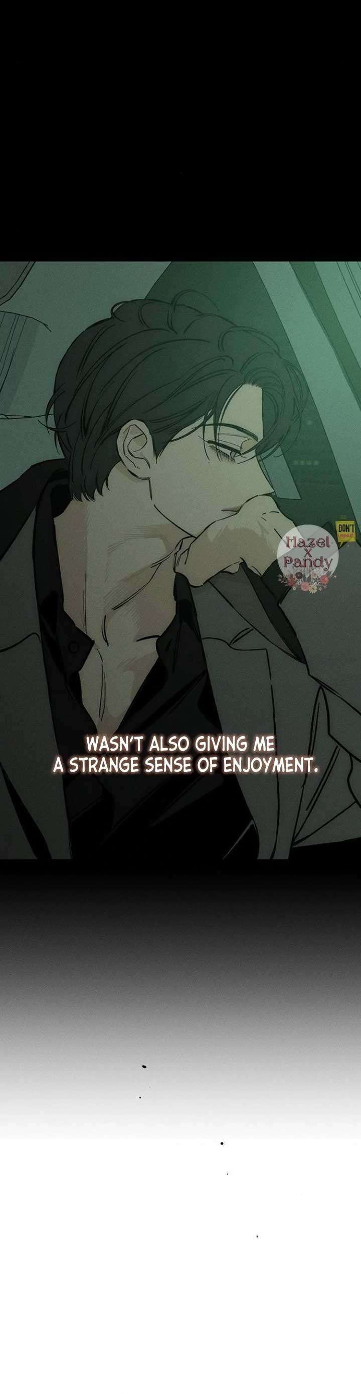 Read Tears on a Withered Flower EN Manga Online