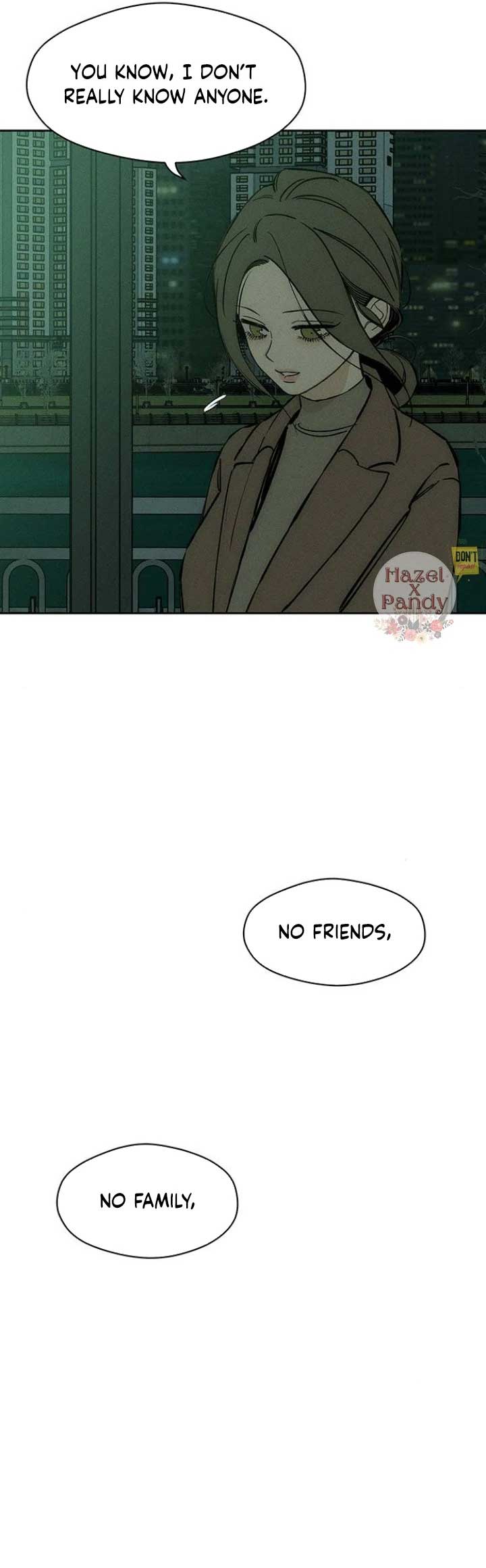 Read Tears on a Withered Flower EN Manga Online