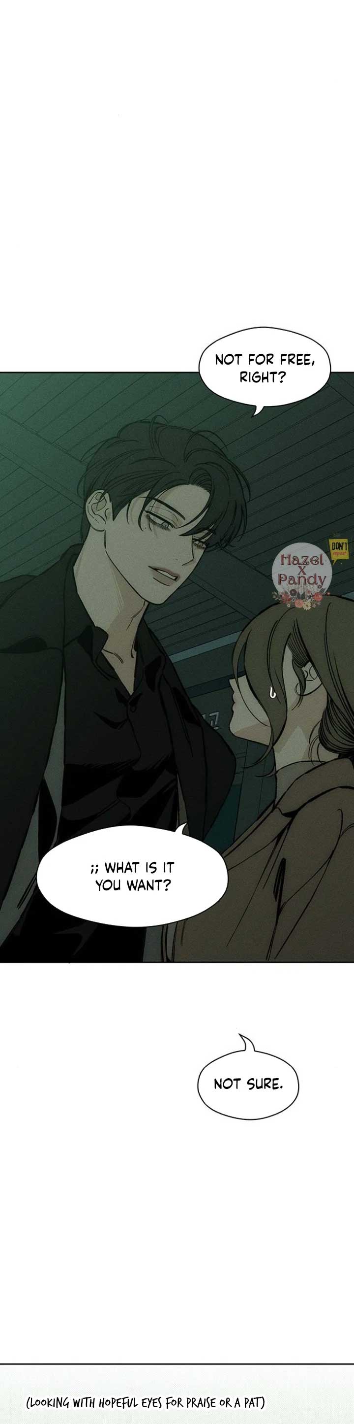 Read Tears on a Withered Flower EN Manga Online