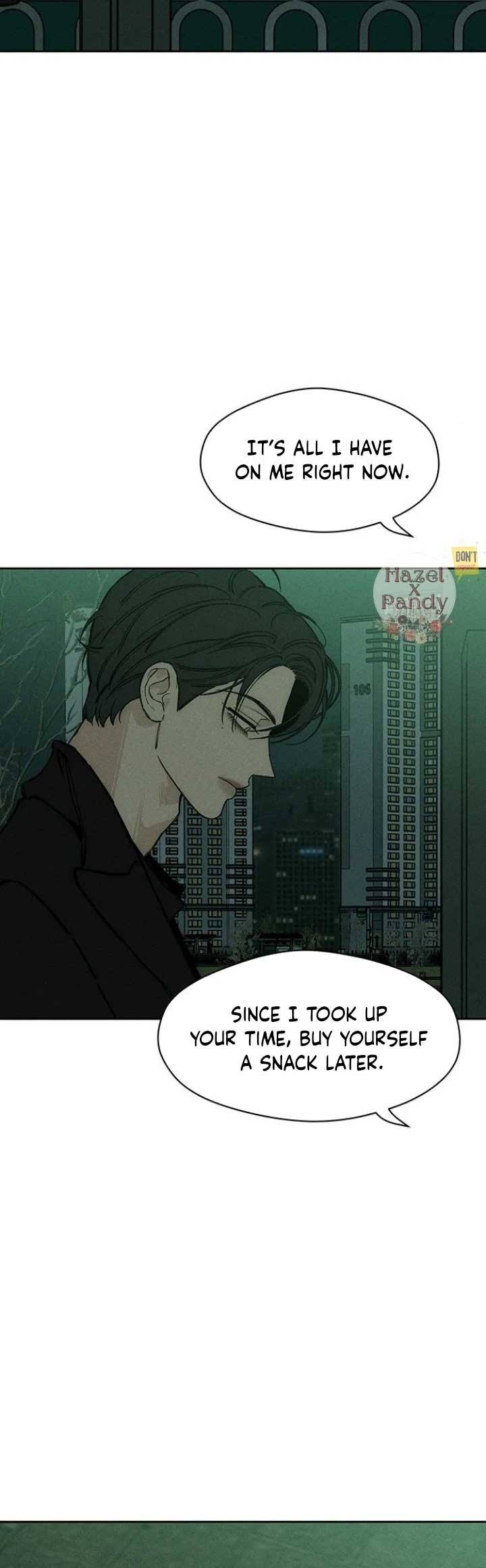 Read Tears on a Withered Flower EN Manga Online