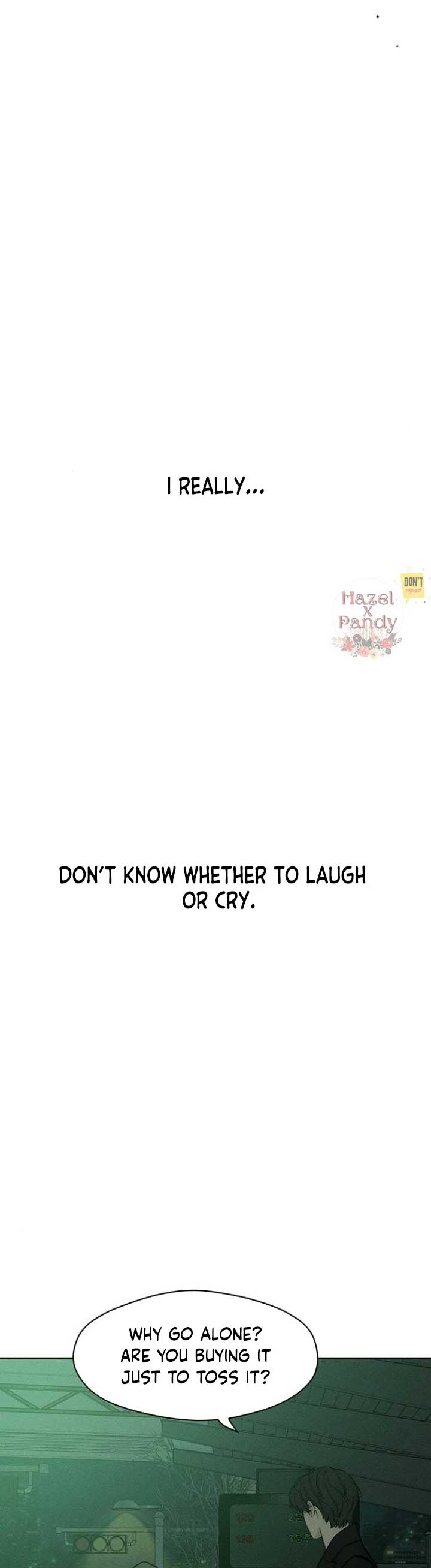 Read Tears on a Withered Flower EN Manga Online