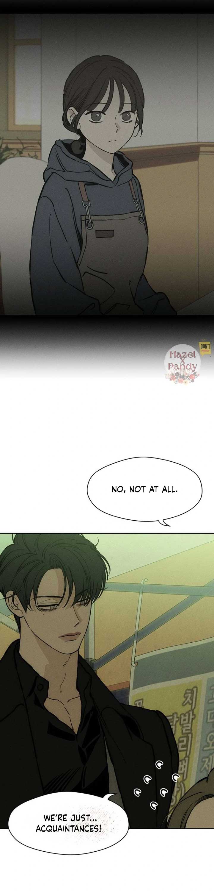 Read Tears on a Withered Flower EN Manga Online