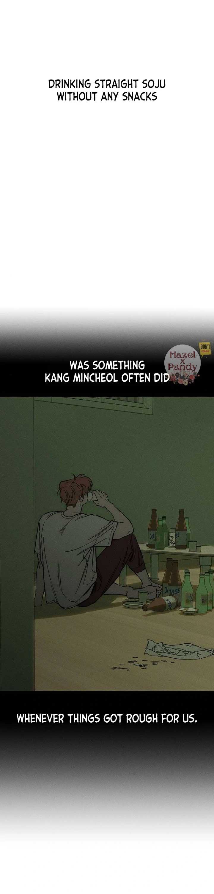 Read Tears on a Withered Flower EN Manga Online