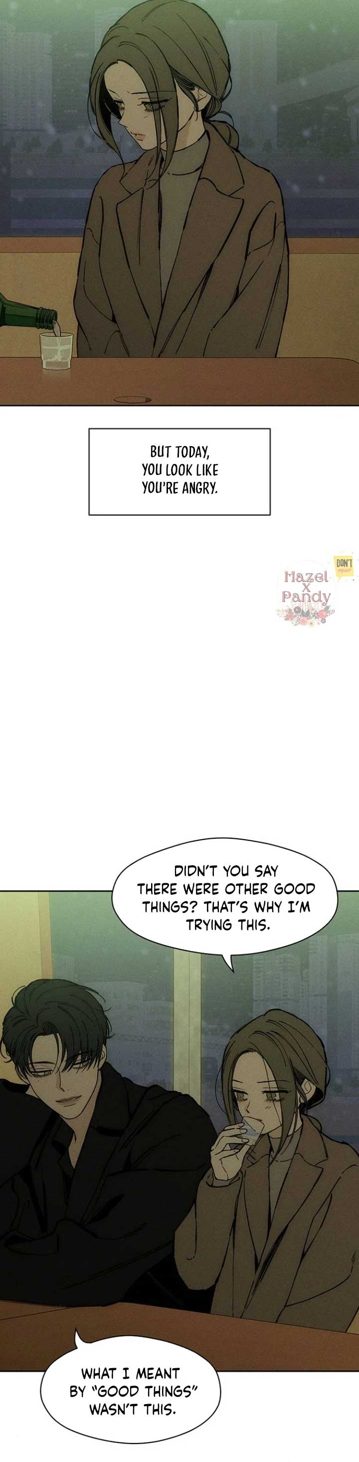 Read Tears on a Withered Flower EN Manga Online