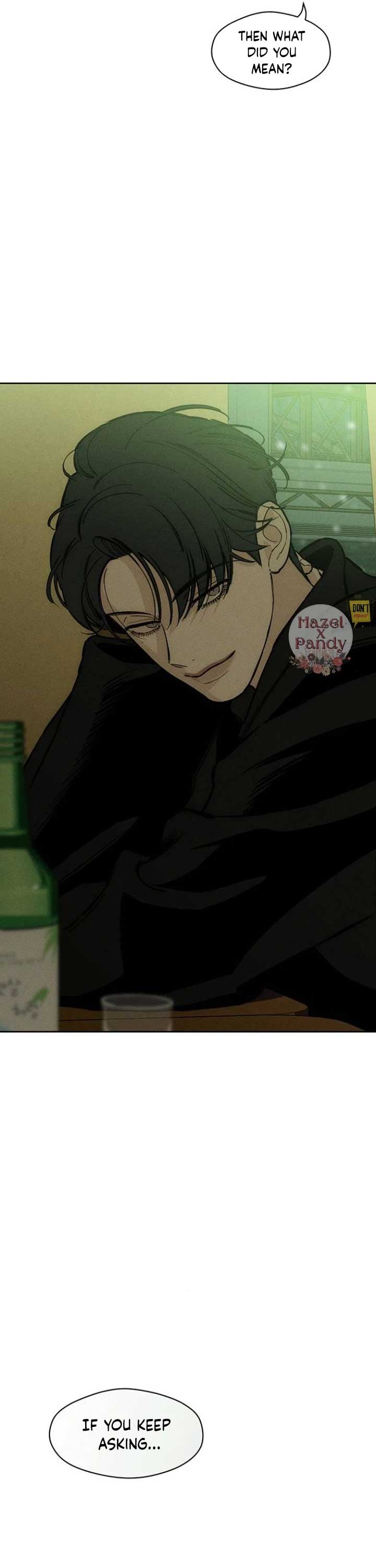 Read Tears on a Withered Flower EN Manga Online