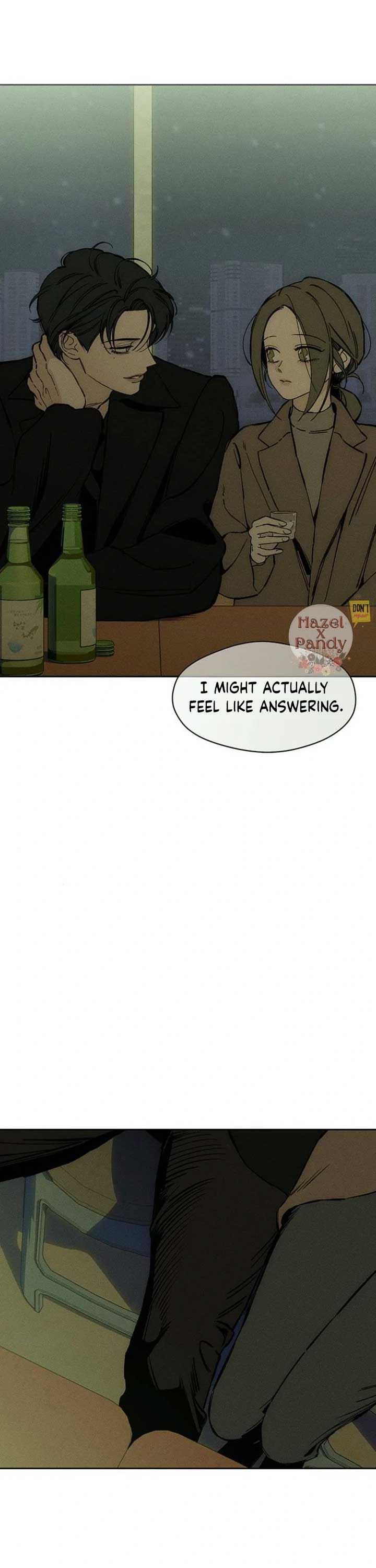 Read Tears on a Withered Flower EN Manga Online
