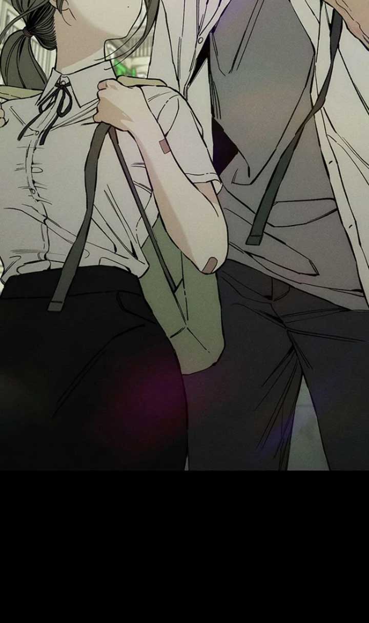 Read Tears on a Withered Flower EN Manga Online