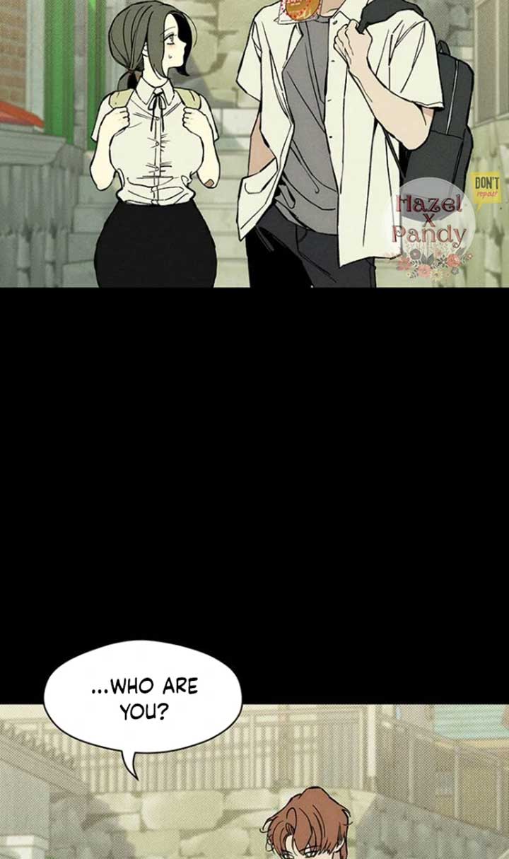 Read Tears on a Withered Flower EN Manga Online