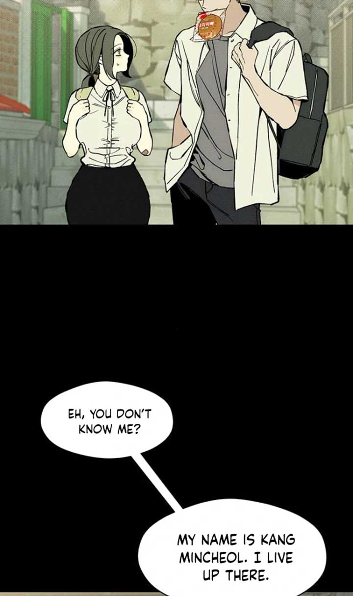 Read Tears on a Withered Flower EN Manga Online