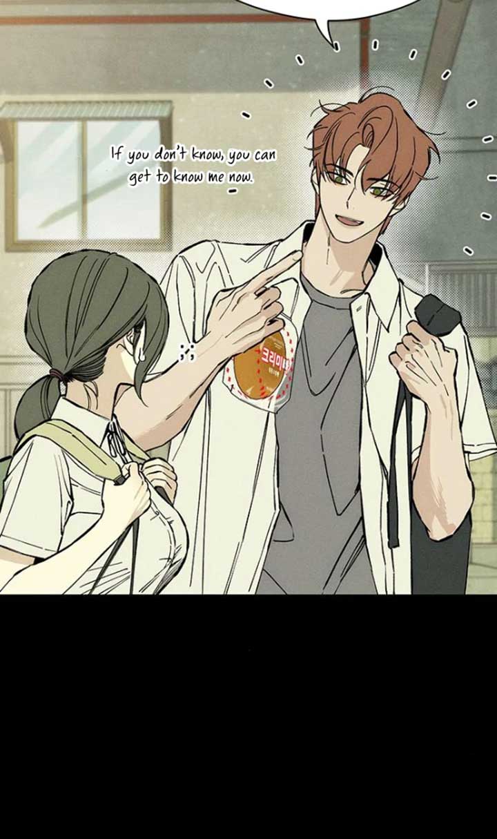 Read Tears on a Withered Flower EN Manga Online