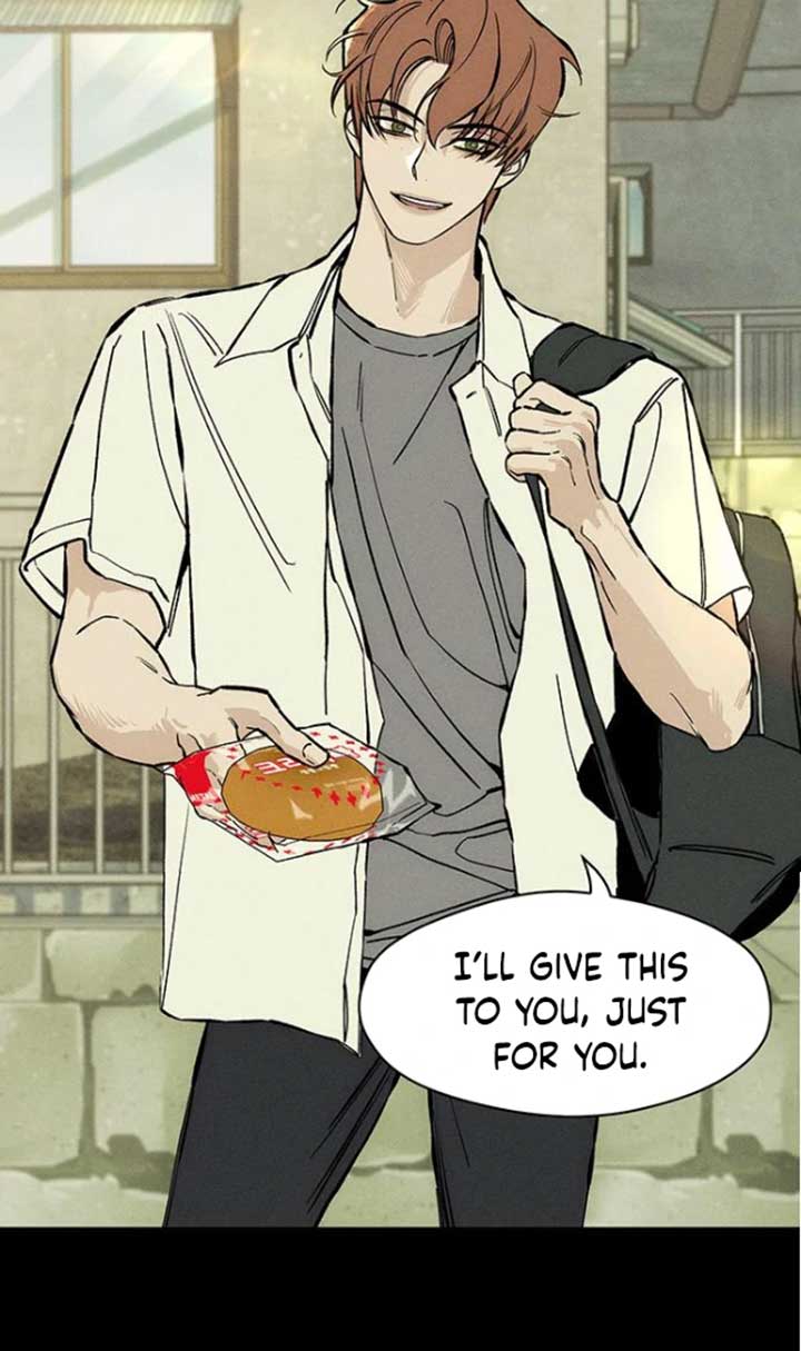 Read Tears on a Withered Flower EN Manga Online
